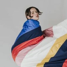 Carlota Flâneur — What my body wants