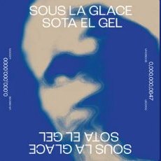 Lecocq — Sous la glace / Sota el gel