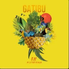 Gatibu — Eh Distopikala