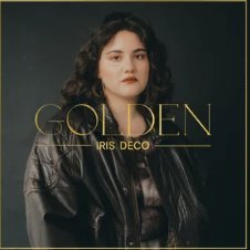 Júlia Collado — Golden